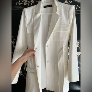 Lioness trench jacket dress - never worn, new without tags